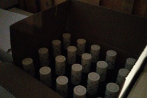 Астраханцев осудят за продажу контрафактного алкоголя