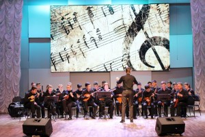 Астраханские ансамбли стали лауреатами международного  музыкального конкурса