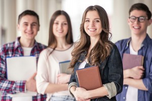 Астраханцев приглашают на Международный конкурс «Студент года – 2021»