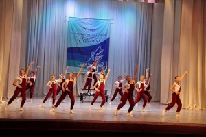 В Астрахани состоится финальный тур Всероссийского конкурса «Лебедия»