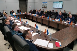 Состоялось первое в этом году заседание технического комитета по стандартизации ТК 071 «Гражданская оборона, предупреждение и ликвидация чрезвычайных ситуаций»