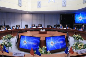 МЧС России создаст экспертную группу по соцрекламе для внесения изменений в действующее законодательство
