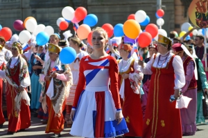 Министерство культуры и туризма Астраханской области разыскивает таланты