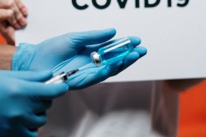 В России началась третья волна эпидемиикоронавируса