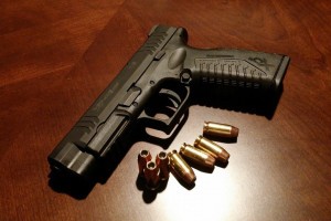 В Госдуму внесен законопроект об усилении контроля за оборотом оружия
