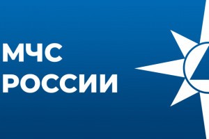 Первый замминистра МЧС России Александр Чуприян совершил облет территорий в Тюменской области