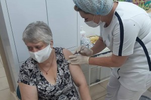 В Астрахани пункты вакцинации открывают в стоматологиях
