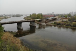 На восстановление всех аварийных мостов в Астрахани нужно 20 миллиардов рублей