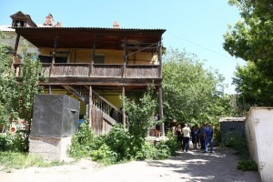 Часть домов в Астрахани исключат из списка памятников архитектуры