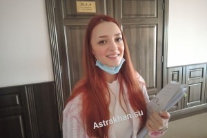 В Астрахани суд оставил решение по делу отчисленных студентов без изменений