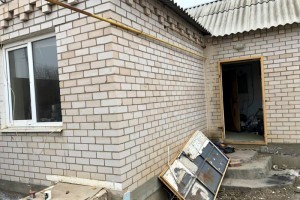 Астраханская полиция обнаружила наркопритон в селе Солянка