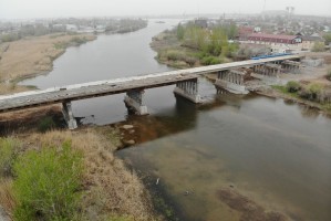 В Астрахани выбирают нового подрядчика для Милицейского моста