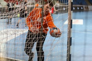 Астраханское «Динамо» выиграло и второй матч у петербургской «Невы»