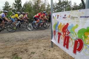 Астраханские велосипедисты выиграли 6 медалей в гонках
