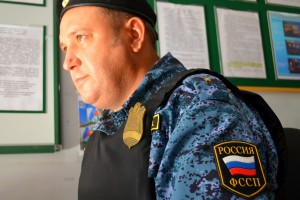 У астраханца арестовали базу отдыха за долги в&#160;8,5 миллиона рублей