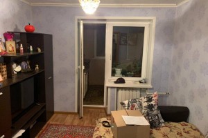 В Астрахани отец подозревается в убийстве своего сына во время квартирной  ссоры