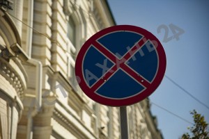 В субботу в Астрахани будет введено ограничение движения транспорта
