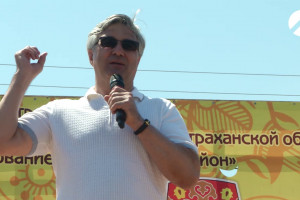 Федеральный сабантуй-2023 решено провести в Астраханской области