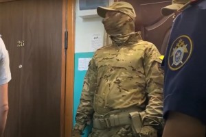 В Астрахани предстанут перед судом руководители экстремистской организации