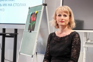 В Астрахани назвали победителя областного конкурса «Воспитатель года»