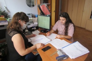 Астраханским школьникам организуют работу на время летних каникул