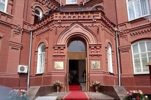 Астраханский музей может стать героем квест-фильмов «Артефакты Культурный детектив»