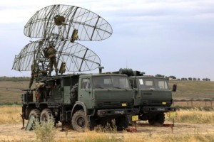 В Астраханской области определили лучшие боевые расчёты «Воздушных рубежей»