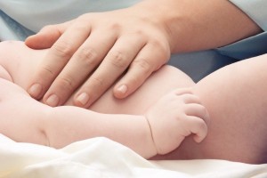Астраханские медики спасли малышку с диагнозом «заворот кишок»