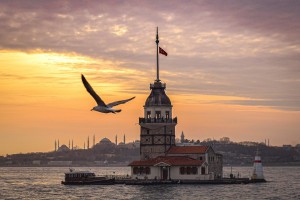 Турция для российских туристов может быть открыта в июле