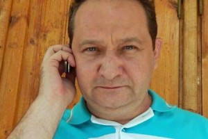 В Астрахани огласили приговор политтехнологу Александру Тукаеву