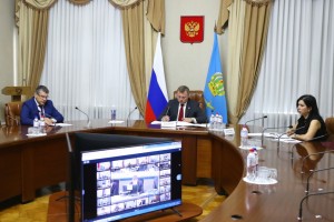 В Астраханской области будут развивать новые направления туризма