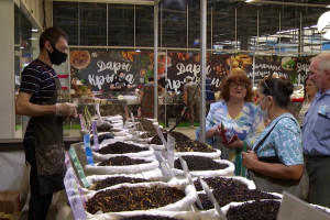 От Кубани до Камчатки: астраханцев приглашают на продовольственную ярмарку