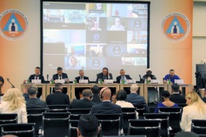 Вопросы предупреждения и оценки последствий землетрясений обсудили на конференции в Сербии