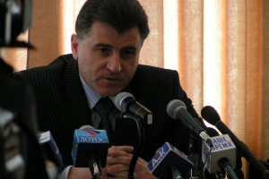 Сергей Боженов возвращается в астраханскую политику