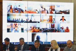 Во всех районах Астраханской области откроют муниципальные центры управления