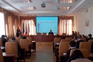 Четыре партии подали списки кандидатов на выборы в думу Астрахани
