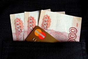 В Астраханской области глава фирмы присвоил более 1,4 млн рублей