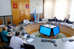 Астраханские парламентарии обсудят исполнение регионального бюджета и закон о градостроительной деятельности