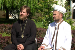 Астраханцы могут получать духовное теологическое образование в родном городе и за его пределами
