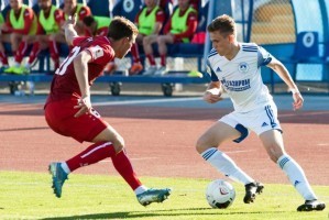 «Волгарь» начинает в гостях: утверждён календрь чемпионата ФНЛ на новый сезон