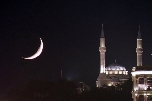 Астраханские мусульмане ночью расскажут Аллаху о своих сокровенных желаниях