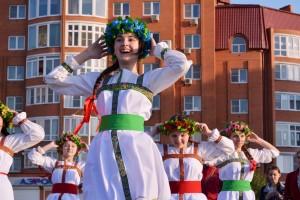«Астраханские сезоны» приглашают на концерты и развлекательные программы