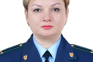 Прокурор Астрахани уходит в отставку