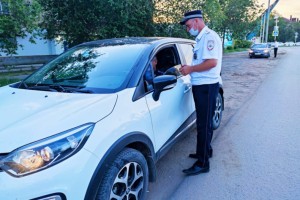 Пьяные астраханцы за рулем заплатят 1,2 миллиона рублей штрафов