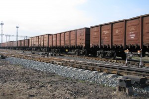 Оперативный возврат порожних вагонов со станции Трусово обеспечен в рамках услуги «Грузовой экспресс»