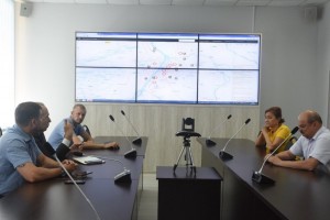 В Астрахани усилят контроль за вандалами