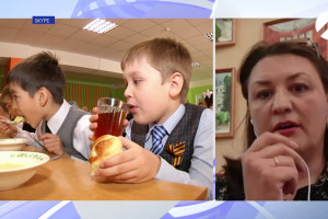 Эксперт из Севастополя рассказала о модернизации системы питания в школьных столовых