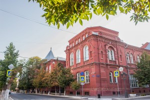 В Астраханской области 19 сентября пройдут выборы в Облдуму
