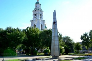 В Астрахани ко Дню памяти и скорби учреждения культуры проведут серию мероприятий