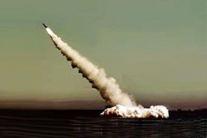 Боевой пуск ракеты в Астраханской области намечен на конец июля